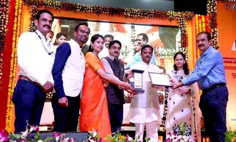 स्वास्थ्य संस्थानों में स्वच्छता, सेवा गुणवत्ता और जनविश्वास का समन्वय आवश्यक : उप मुख्यमंत्री शुक्ल