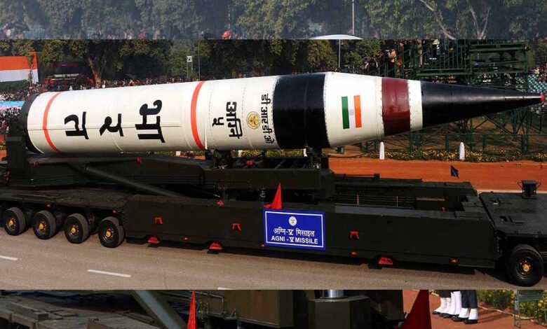 US के बंकर बस्टर से भी घातक मिसाइल तैयार कर रहा भारत, एक ही बार में किराना हिल्स होगी खत्म!