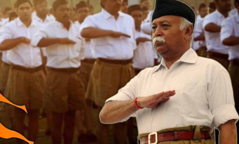राष्ट्रीय स्वयंसेवक संघ की प्रांत प्रचारक बैठक दिल्ली में 4 से 6 जुलाई तक
