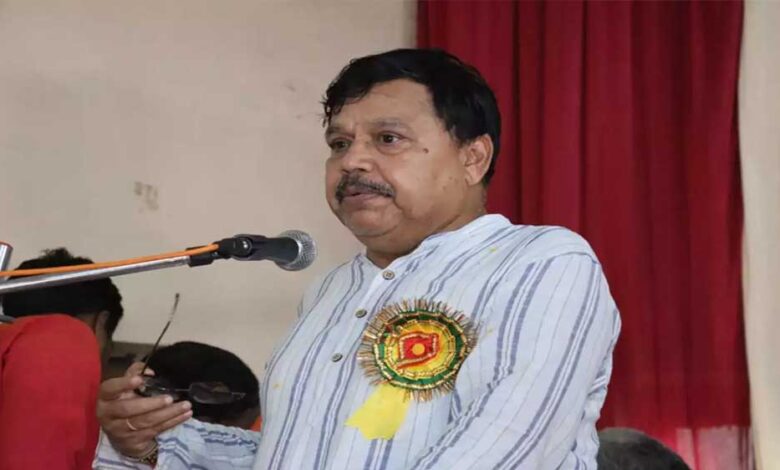 ग्वालियर के गौरव सिविल अस्पताल, हजीरा को मध्यप्रदेश में मिला प्रथम स्थान