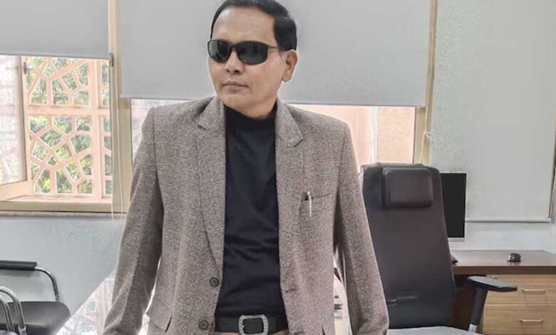 ब्राम्हणों से नफरत मतलब भगवान ब्रम्हा का अपमान: IAS नियाज खान