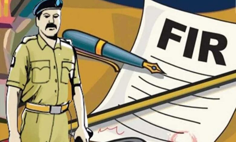 भोपाल से एक बहु को बंधक बनाया, ससुराल वालों पर मारपीट करने का आरोप