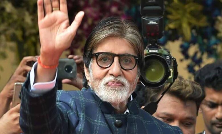 अब मोबाईल पर कॉल लगाने में नहीं होगी देरी, Amitabh Bachchan की आवाज हटाई गई, लोगों को मिली राहत