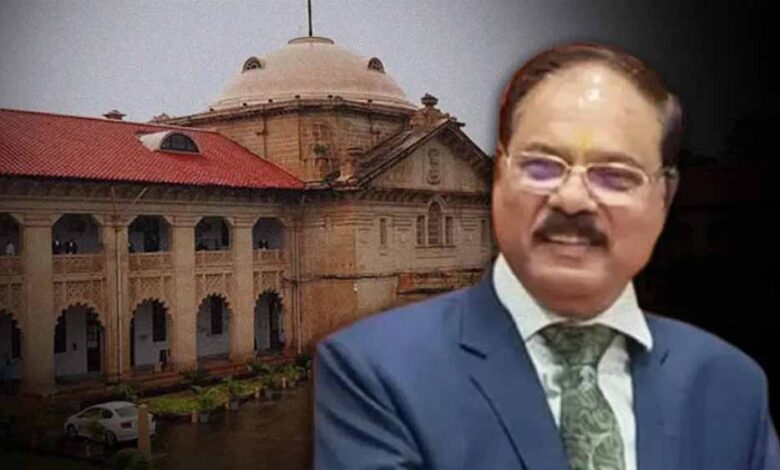 इलाहाबाद हाई कोर्ट के जज शेखर यादव के महाभियोग प्रस्ताव पर फंसा पेच, एक सांसद के दो साइन