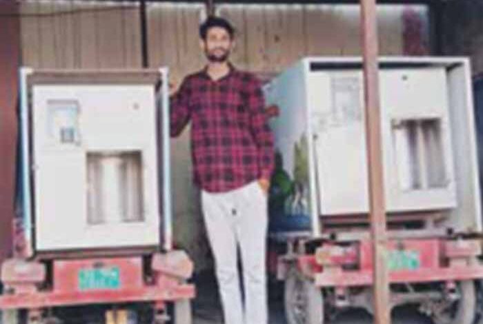 मुख्यमंत्री-के-संकल्प-से-संबल-पाकर-रोहित-बने-रोजगार-प्रदाता