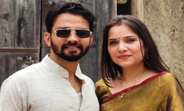 ईरान-इजराल-जंग-के-बीच-कतर-में-हुए-हवाई-हमलों-के-बाद-उज्जैन-में-रहने-वाली-मनीषा-भटनागर-दोहा-में-फंसी