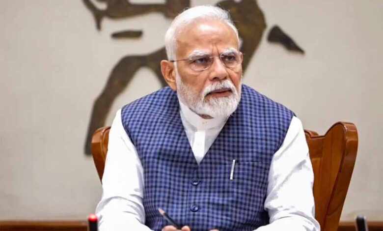 आपातकाल-विरोधी-प्रस्ताव-कैबिनेट-में-पारित,-संविधान-हत्या-दिवस-पर-रखा-मौन