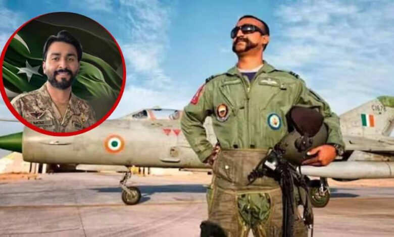 भारतीय-विंग-कमांडर-अभिनंदन-वर्धमान-को-पकड़ने-वाला-पाकिस्तान-अधिकारी-तालिबान-के-हमले-में-मारा-गया