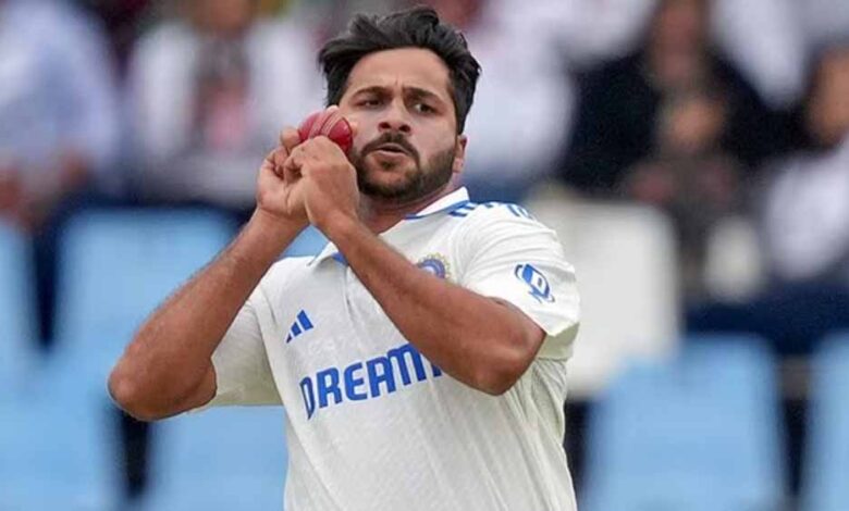 संजय-मांजरेकर-का-मानना-​​है-कि-एजबेस्टन-में-शुरू-होने-वाले-दूसरे-टेस्ट-में-शार्दुल-ठाकुर-की-जगह-कुलदीप-यादव