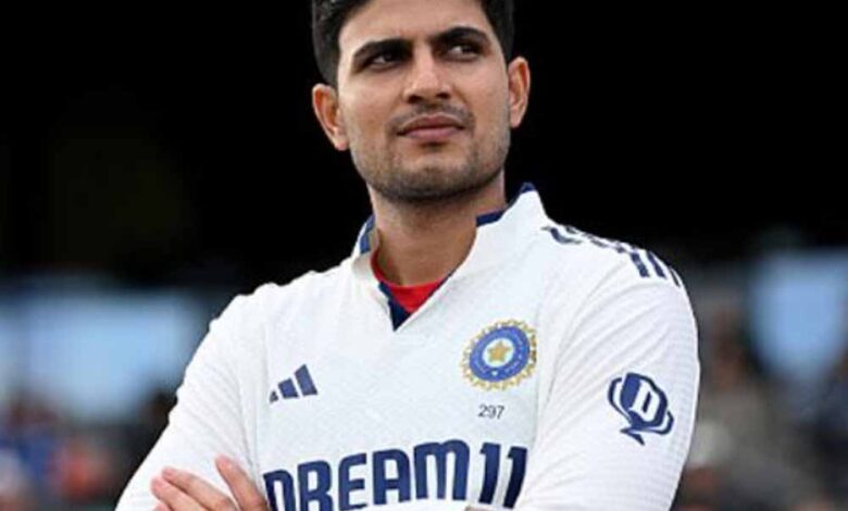 इंग्लैंड-के-पूर्व-कप्तान-नासिर-हुसैन-ने-कहा-शुभमन-गिल-की-मैदान-पर-आभा-रोहित-और-विराट-जैसी-प्रभावशाली-नहीं