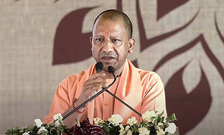 आपातकाल-को-सीएम-योगी-ने-बताया-लोकतंत्र-का-काला-अध्याय,-चौधरी-बोले-इसके-खिलाफ-उठे-स्वर-को-नमन