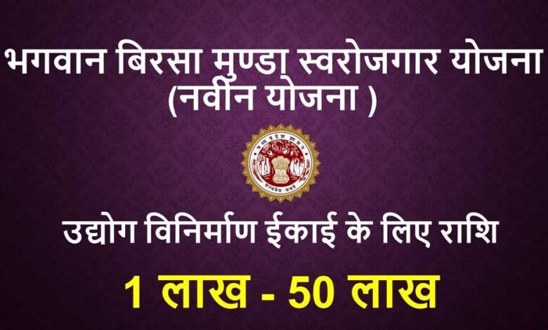 सपनों-को-पंख-देती-प्रदेश-सरकार-की-भगवान-बिरसा-मुंडा-स्वरोजगार-योजना