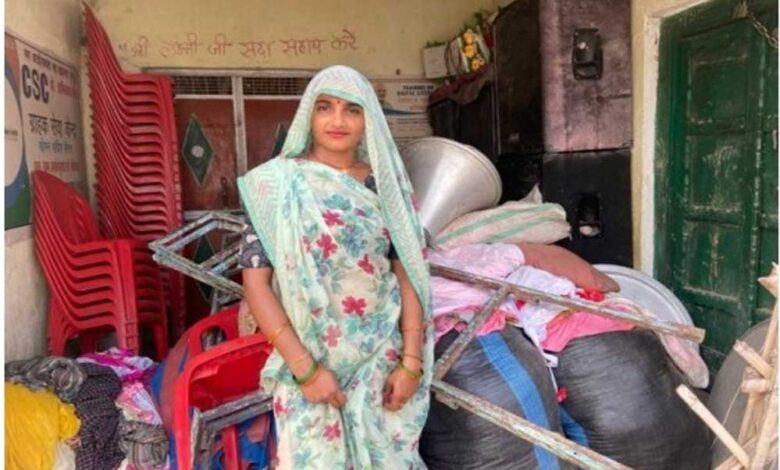 आजीविका-मिशन-से-मिली-अभिलाषा-पटेल-को-आत्मनिर्भरता-की-उड़ान