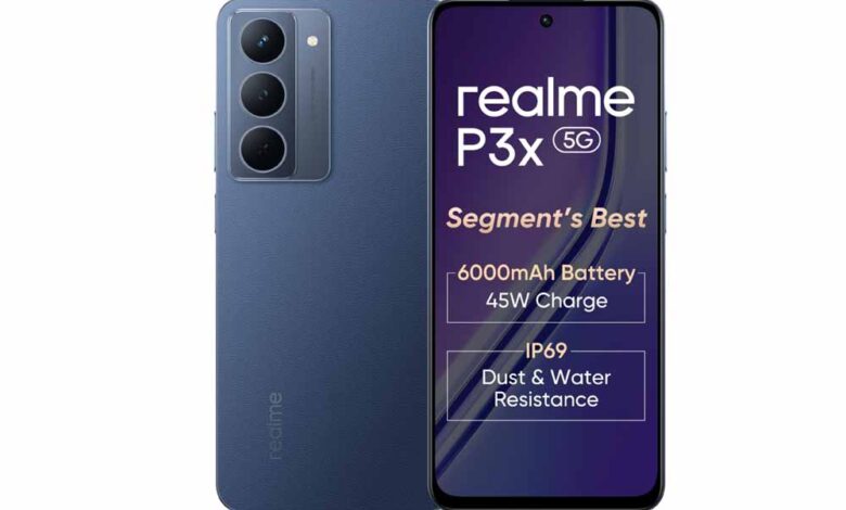 स्‍मार्टफोन-ब्रांड-रियलमी-का-realme-p3x-5g-स्‍मार्टफोन-2300-रुपये-हुआ-सस्‍ता
