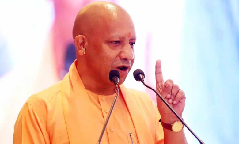 युवाओं-के-लिए-बड़ा-कदम!-योगी-सरकार-बनाएगी-हर-सेक्टर-में-स्किल्ड-फोर्स