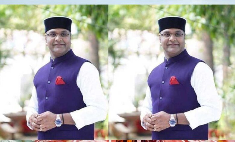 मंत्री-सारंग-के-मुख्य-आतिथ्य-में-प्रदेश-के-विभिन्न-उत्पादों-के-एक्सपोर्ट-को-प्रोत्साहित-करने-राज्य-स्तरीय-कार्यशाला-का-आयोजन