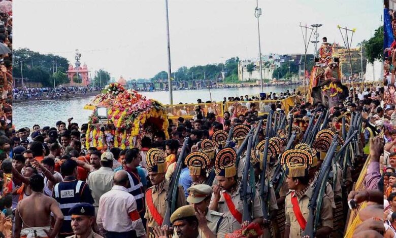 श्रावण-माह-इस-वर्ष-महाकाल-की-सवारियों-को-विशेष-बनाने-के-लिए-प्रत्येक-सवारी-की-अलग-अलग-थीम-रखी-जाएगी