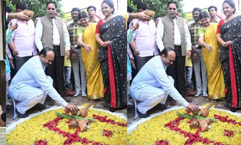 ग्वालियर-से-सर-एम.-विश्वेश्वरैया-टर्मिनल-बेंगलुरु-के-लिए-नई-साप्ताहिक-एक्सप्रेस-सेवा-प्रारंभ