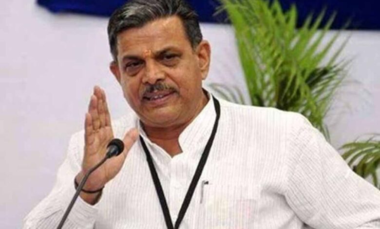 इमरजेंसी पर RSS का पुराना पत्र आया सामने, कांग्रेस का तीखा पलटवार
