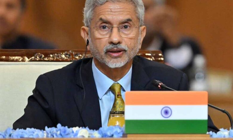 sco-में-आतंकवाद-पर-चुप्पी!-जयशंकर-का-कड़ा-सवाल,-राजनाथ-ने-दोहराया-स्पष्ट-रुख