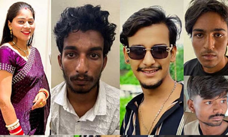 राजा-हत्याकांड-में-नया-मोड़,-दो-आरोपियों-ने-मजिस्ट्रेट-के-सामने-चुप्पी-साधी