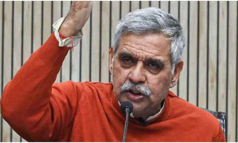 एसीबी-ने-पिछली-‘आप’-सरकार-में-स्वास्थ्य-मंत्री-रहे-सौरभ-भारद्वाज-और-सत्येंद्र-जैन-के-खिलाफ-मामला-दर्ज-किया