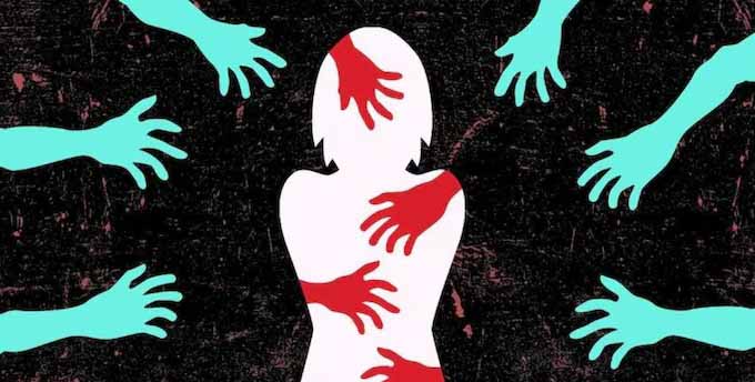 छात्रा से दुष्कर्म मामले में लॉ कॉलेज का गार्ड भी गिरफ्तार