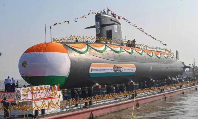भारत ने  श्रीलंका के साथ कर ली डॉकयार्ड डील, चीनी घुसपैठ को करारा जवाब