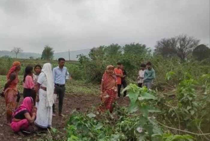 डिंडौरी-में-गूंजी-रहस्यमयी-आवाज,-दहशत-में-लोग-–-भूकंप-या-कुछ-और?