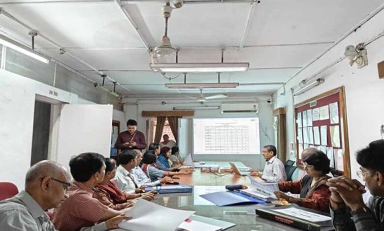 उच्च-शिक्षा-उत्कृष्टता-संस्थान-भोपाल-में-विभिन्न-संकायों-के-परीक्षा-परिणाम-घोषित