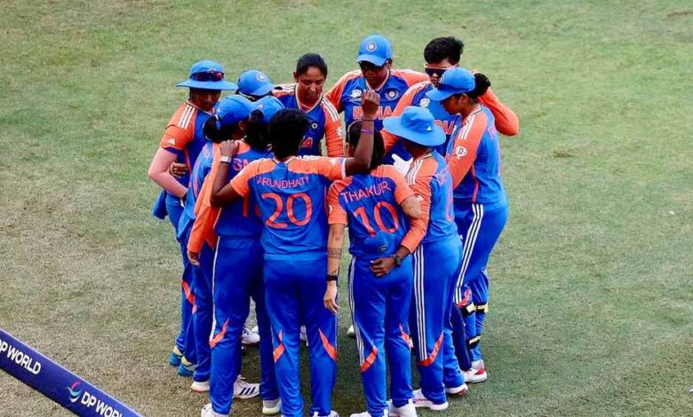 भारत-इंग्लैंड-टी20-सीरीज-:-मेजबान-को-चुनौती-देंगी-भारतीय-महिलाएं,-जानिए-कब-कब-होंगे-मुकाबले