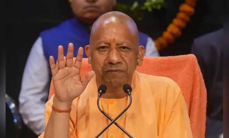 ‘एक रहोगे तो नेक रहोगे’ – सीएम योगी का विपक्ष पर हमला, बोले- जाति के नाम पर बांटने वाले माफिया के सामने झुकते थे