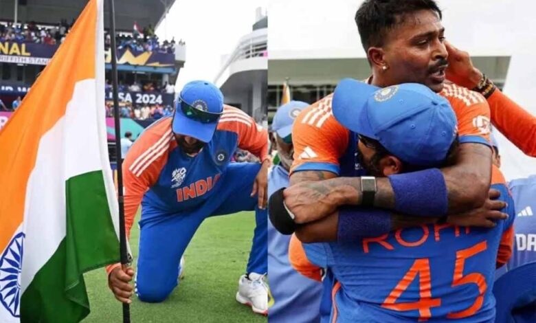 टी20 वर्ल्ड कप की पहली एनिवर्सरी पर खिलाड़ियों ने सोशल मीडिया पर दिया रिएक्शन्स