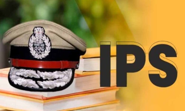 सहारनपुर-ssp-और-अन्य-चार-ips-अफसरों-का-ट्रांसफर,-जानें-नई-तैनाती-कहां-हुई