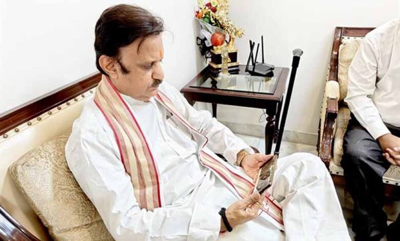 ‘मन-की-बात’-देश-की-आत्मा-से-जुड़ाव-का-माध्यम:-प्रेरणा,-दिशा-और-विश्वास-का-स्रोत:-उप-मुख्यमंत्री-शुक्ल