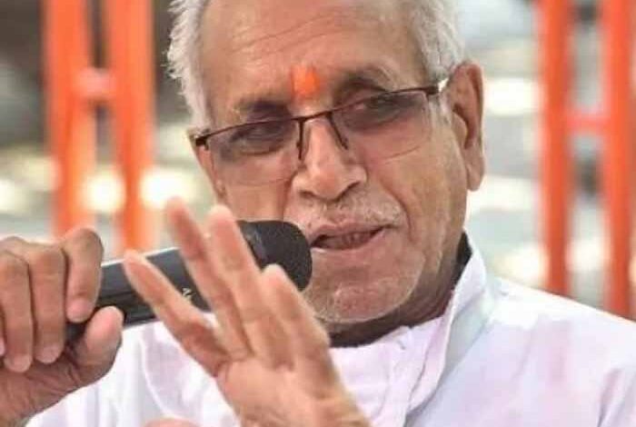 अयोध्या : परकोटा मंदिर के बीच का कोर्टयार्ड निर्धारित समय में तैयार होने की उम्मीद