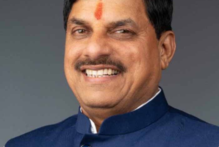 जल संरक्षण का जन आंदोलन बना जल गंगा संवर्धन अभियान: डॉ. मोहन यादव