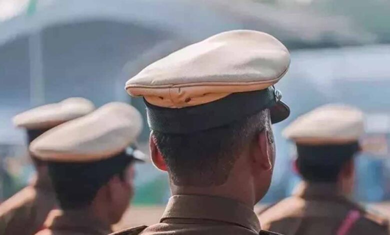 भोपाल पुलिस में बड़ा फेरबदल तय, एक थाने में वर्षों से जमे कर्मियों की होगी छुट्टी