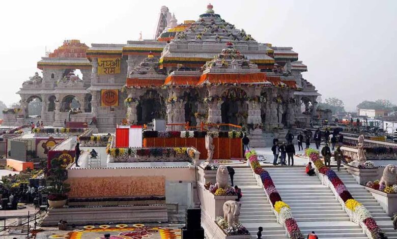पुजारियों की सरकार से मांग, पुजारियों की सुरक्षा के लिए कानून बने