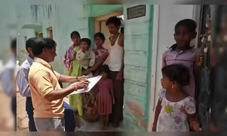 जनगणना की नई तैयारी शुरू! फोन-बाइक से लेकर घर की हर जानकारी होगी शामिल