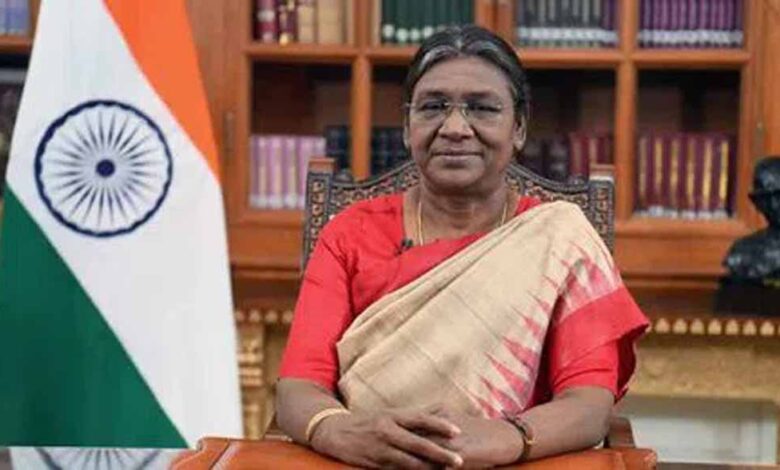आईवीआरआई, बरेली में दीक्षांत समारोह में सोमवार को शामिल होंगी राष्ट्रपति मुर्मू