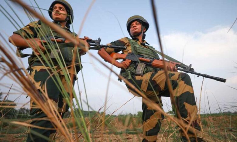 अमरनाथ यात्रा शुरू होने से पहले अंतरराष्ट्रीय सीमा पर सुरक्षा बढ़ाई, चप्पे-चप्पे पर निगरानी रखी जा रही