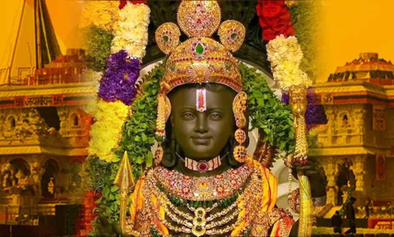 अयोध्या-में-रामलला-के-लिए-बनेगा-10-करोड़-का-सोने-का-झूला,-ट्रस्ट-कर-रहा-खास-तैयारियां