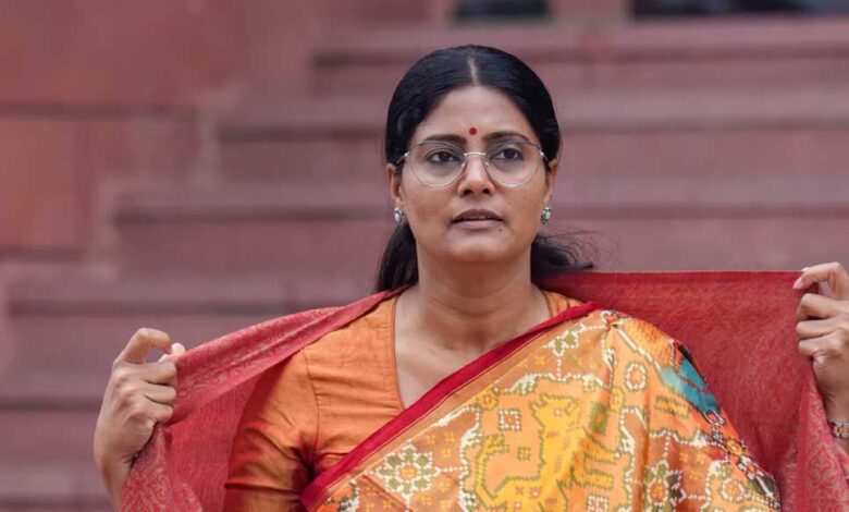 कम, कम, कम… केंद्रीय स्वास्थ्य राज्य मंत्री अनुप्रिया पटेल ने बताया स्वस्थ जीवनशैली का मंत्र