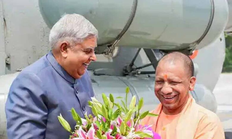 अहिल्याबाई-होल्कर-त्रिशताब्दी-समारोह-में-शामिल-होंगे-उपराष्ट्रपति-धनखड़,-सीएम-योगी-भी-रहेंगे-मौजूद