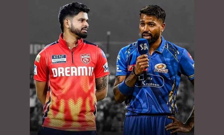 पंजाब-किंग्स-की-टीम-को-दूसरे-क्वालीफायर-में-आज-मुंबई-इंडियंस-की-टीम-की-कड़ी-चुनौती-का-सामना-करना-होगा