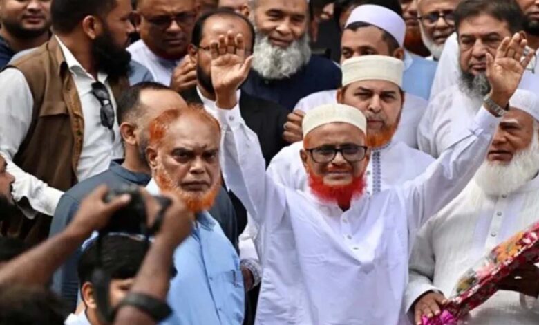 बांग्लादेश-के-sc-ने-बहाल-किया-जमात-ए-इस्लामी-का-रजिस्ट्रेशन