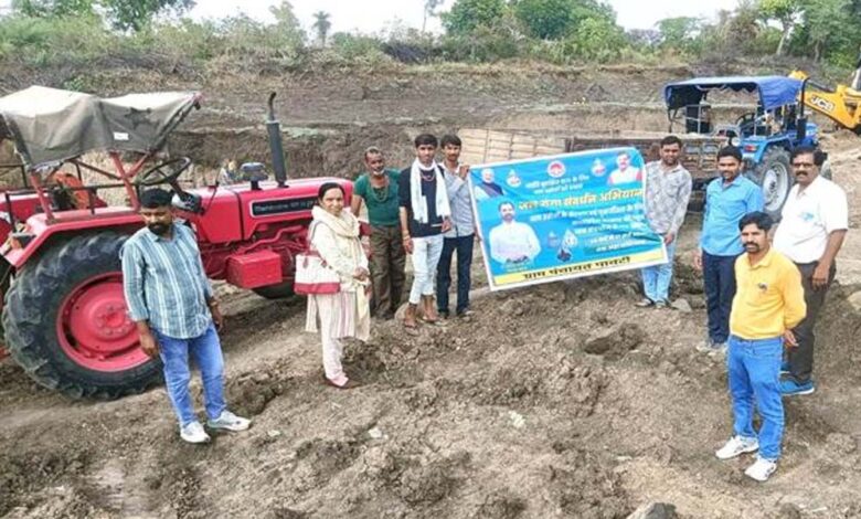 जल-गंगा-संवर्धन-अभियान-पारंपरिक-जल-स्त्रोतों-के-संरक्षण-से-भावी-पीढ़ी-को-मिलेगी-जल-सुरक्षा