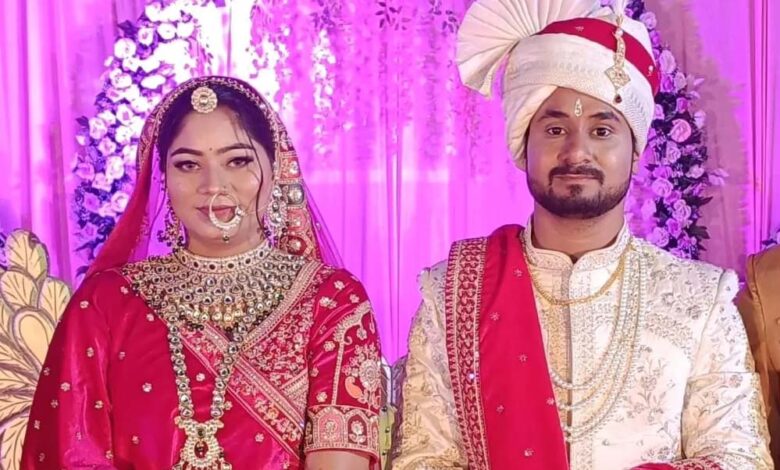 शिलांग-में-लापता-हुए-इंदौर-के-दंपति-में-से-राजा-रघुवंशी-का-शव-मिला,-पत्नी-सोनम-की-तलाश-जारी