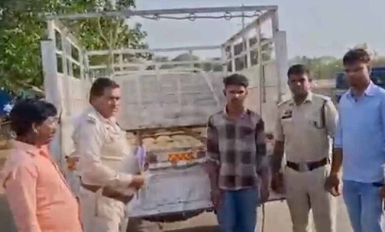 103-किलो-गांजे-के-साथ-आरोपी-गिरफ्तार